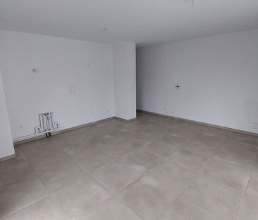location Appartement T3 DE 58.4m² À SAINT EGREVE - Photo 6