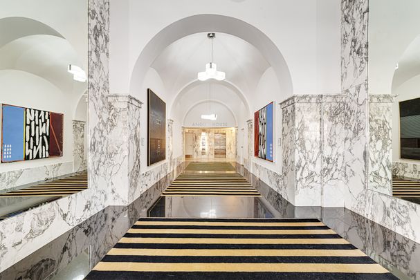 Unfurnished two bedroom warehouse conversion within Angus House - Photo 1