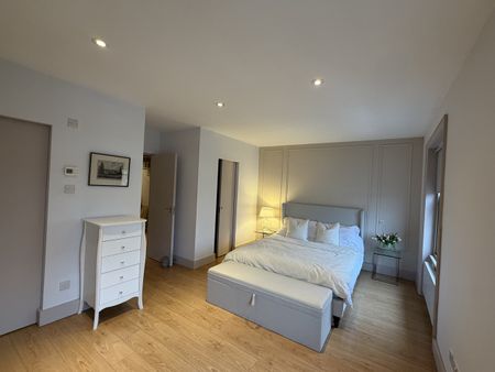 2 Bed Flat, Leamington Road Villas, W11 - Photo 5