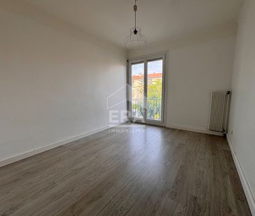 À LOUER APPARTEMENT T3 AVEC GARAGE PERPIGNAN MOYEN VERNET - Photo 6