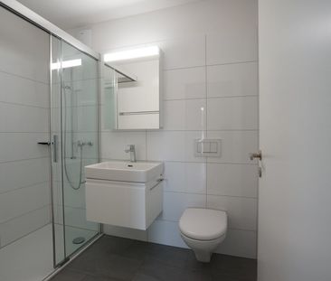3.5 Zimmer, 79 m², 2. Stock - Foto 2