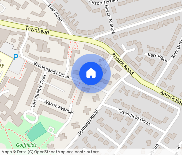 125 Broomlands Drive, Irvine, KA12 0EA - Photo 1