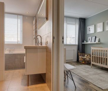 Te huur: Huis C.P. Klapstraat in Maarssen - Foto 6