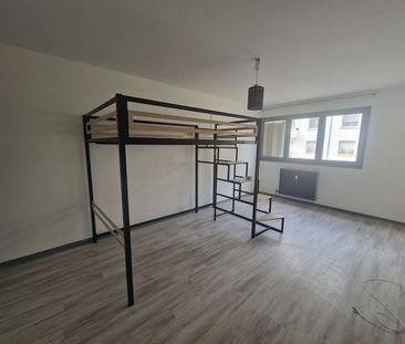 Appartement Saint Etienne 1 pièce(s) 30 m2 - Photo 6