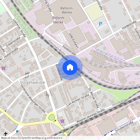 Dr.-Benak-Straße 19/33, 4600, Wels