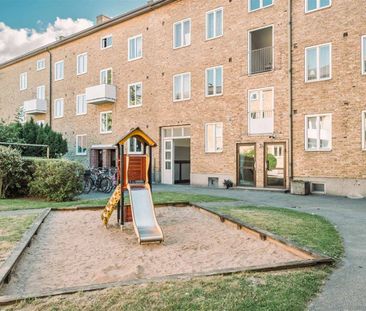 Norra Rostorpsgatan 1 C - Photo 6