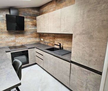 3.5 Zimmer, 90 m², 4. Stock - Foto 5