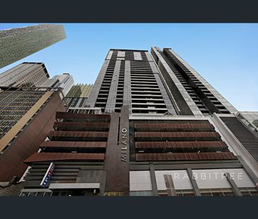 3008/8 Franklin Street, Melbourne, Vic 3000 - Photo 5