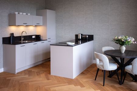 Appartement te huur: Nassauplein 20-B 2585 EC Den Haag - Photo 3