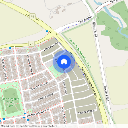 227 Webb Street, Markham