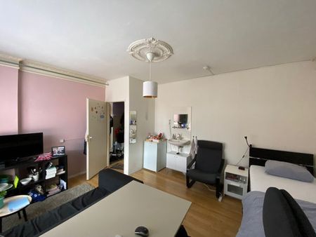 Te huur: Kamer Fatimastraat in Tilburg - Foto 2