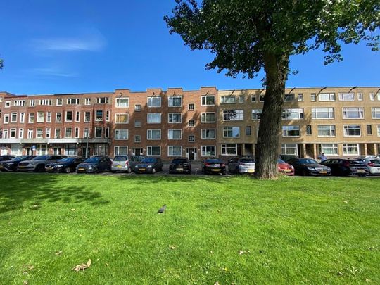 Te huur: Appartement Wevershoekstraat in Rotterdam - Photo 1