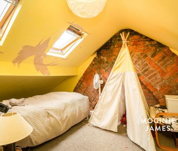 2 bedroom terraced house to rent - Photo 6