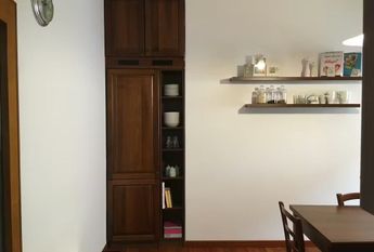 Via Federico Confalonieri, Padova, Veneto 35129