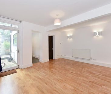 1 bedroom apartment to rent - Photo 6