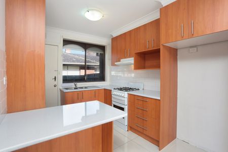 2/28 Edmends Street, Brunswick VIC 3056 - Apartment For Rent | Domain - Photo 4