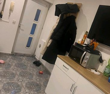 1 Zimmerwohnung zu vermieten - Photo 1