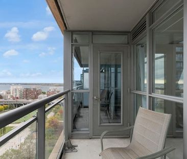 For Lease - 151 Dan Leckie Way Unit# 1810, Toronto, Ontario - Photo 1