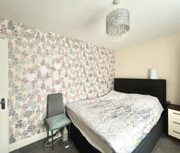 1 bedroom end of terrace house to rent - Photo 3