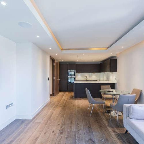 Distillery Wharf, Hammersmith, W6 - Photo 1