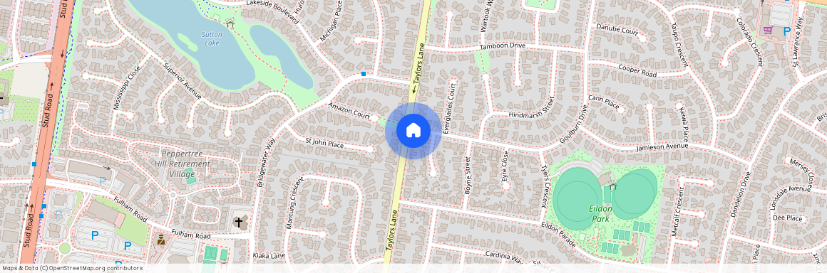 2 Goulburn Drive, Vic 3178, Rowville