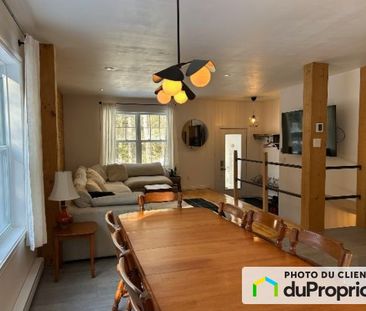 80 chemin Denis, Mont-Tremblant (St-Jovite) à louer - Photo 1