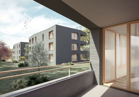 Your feel-good oasis awaits modern living in a relaxed environment! - Photo 2