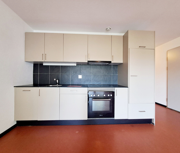 2.5 Zimmer, 52 m², 2. Stock - Photo 3