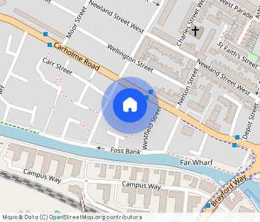 10 Staunton Court, Lincoln, Lincolnshire, LN1 1TN - Photo 1