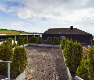 Charmante 4.5 Zimmer-Wohnung in Oberlunkhofen - Photo 1