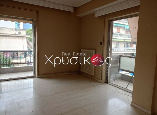 Διαμέρισμα για ενοικίαση Μεταμόρφωση (Βόλος) - Photo 1