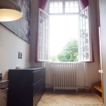 Appartement en location | Meudon - Photo 1