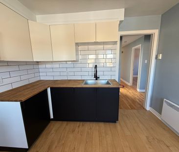 À louer / Appartement - Photo 6