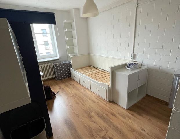 Kleine Wohnung in perfekter Lage - Foto 1