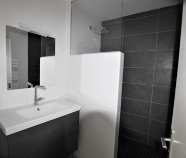 Location Appartement 3 pièces 54m² GRENOBLE 38000 - Photo 6