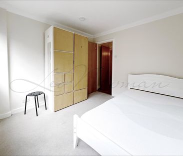 Fitzroy Street, Fitzrovia, W1T - Photo 4