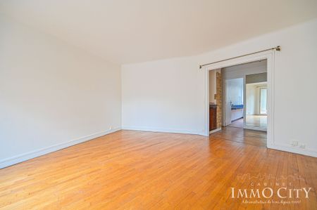 Appartement 3 pièces - 68m² - Photo 4