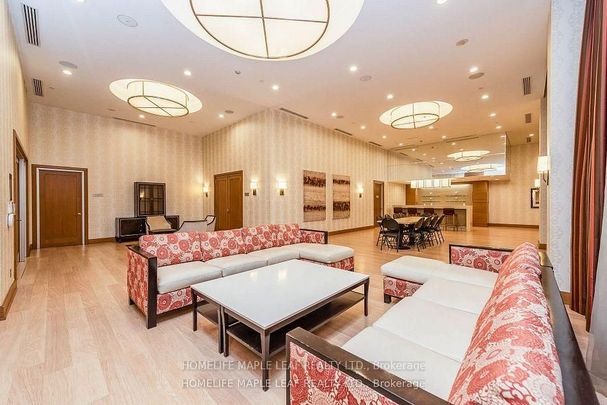 For Lease - 100 Harrison Garden Boulevard Unit# 1202, Toronto, Ontario - Photo 1