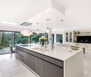 5 bedroom detached house to rent - Photo 6