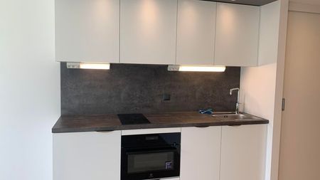 Flyginfarten, Järfälla - Foto 4