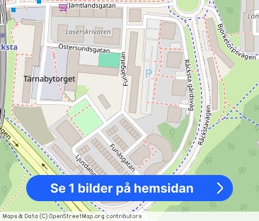 Funäsgatan 34 - Foto 1