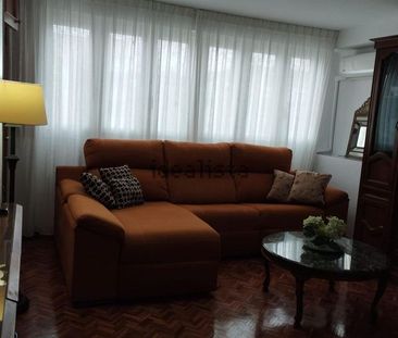 Alquiler de piso en Altamira - Oliveros - Barrio Alto - Photo 1