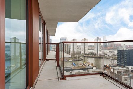 Appartement te huur: Baan 34-H14 3011 CB Rotterdam - Foto 5