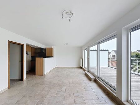 Appartement te huur - Photo 2