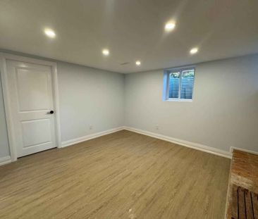 For Lease - 2401 Hemlock Court, Basement N/A, Burlington, Ontario - Photo 1