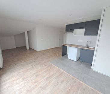 Location Appartement 2 pièces 45m² EAUNES 31600 - Photo 3