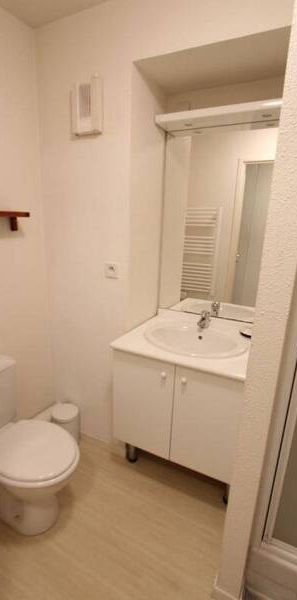 T2 meublé - secteur proche petit port - Photo 1