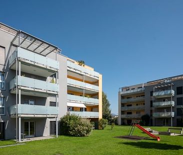 "Besichtigen - Mieten - Wohnen - Ihr neues Zuhause!" - Foto 1