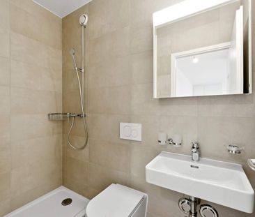 2.5 Zimmer, 54 m², 4. Stock - Foto 3