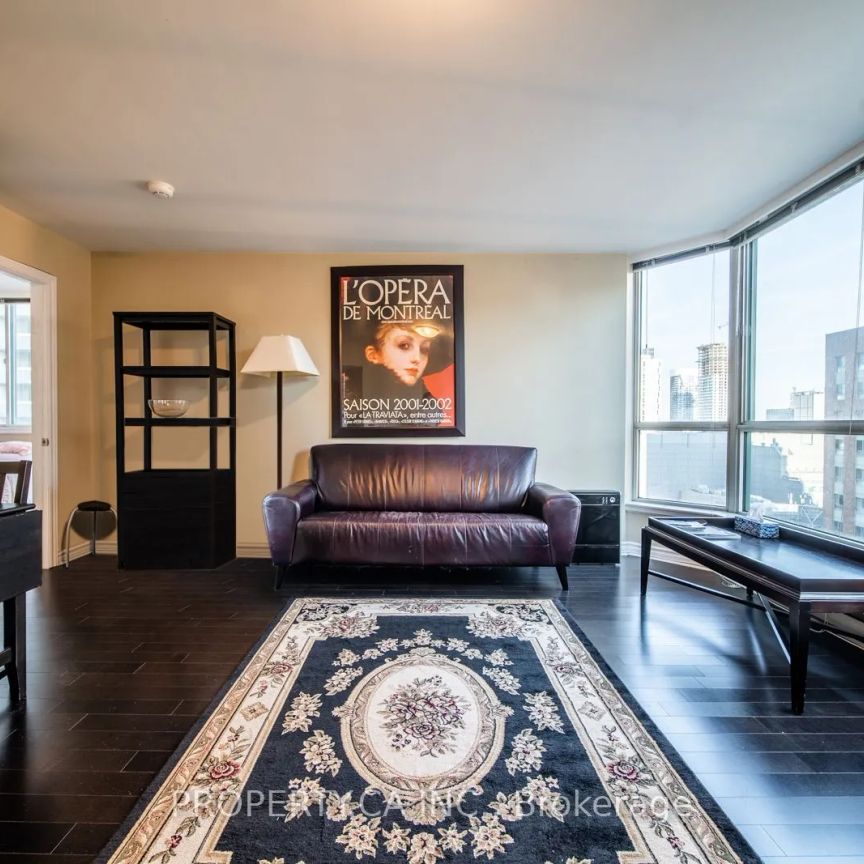 38 Elm Street #1410 - Photo 1